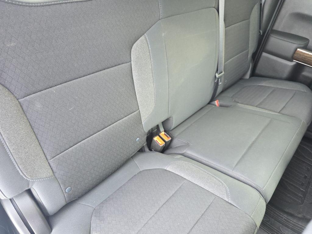 used 2019 GMC Sierra 1500 car, priced at $29,000