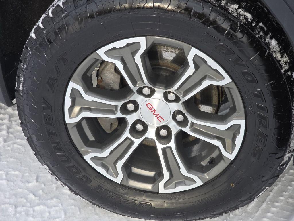 used 2019 GMC Sierra 1500 car, priced at $29,000