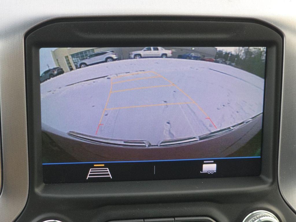 used 2019 GMC Sierra 1500 car, priced at $29,000