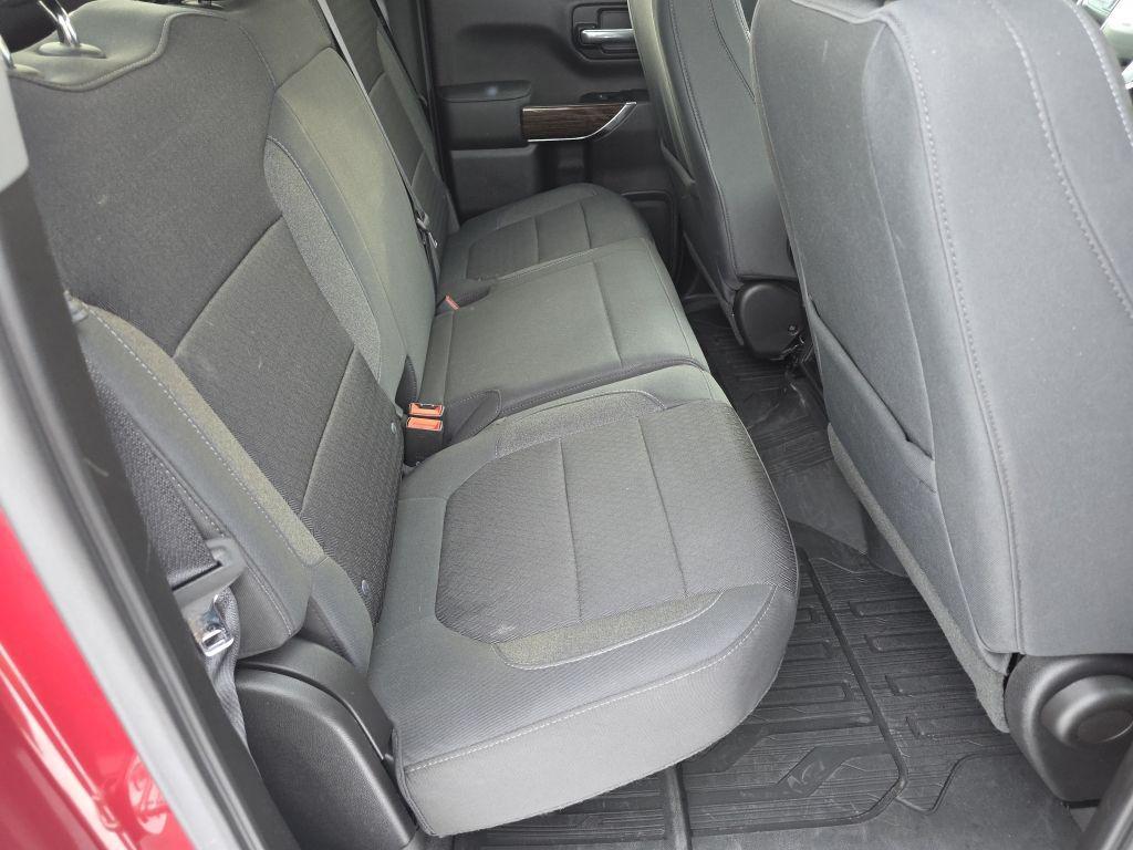 used 2019 GMC Sierra 1500 car, priced at $29,000