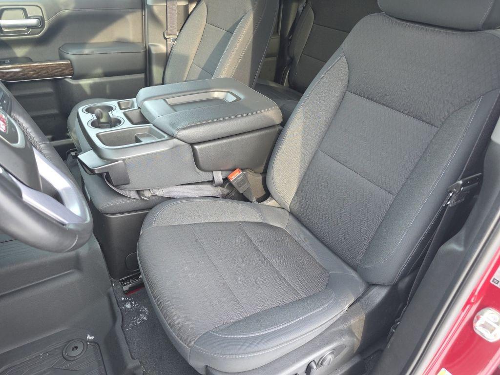 used 2019 GMC Sierra 1500 car, priced at $29,000