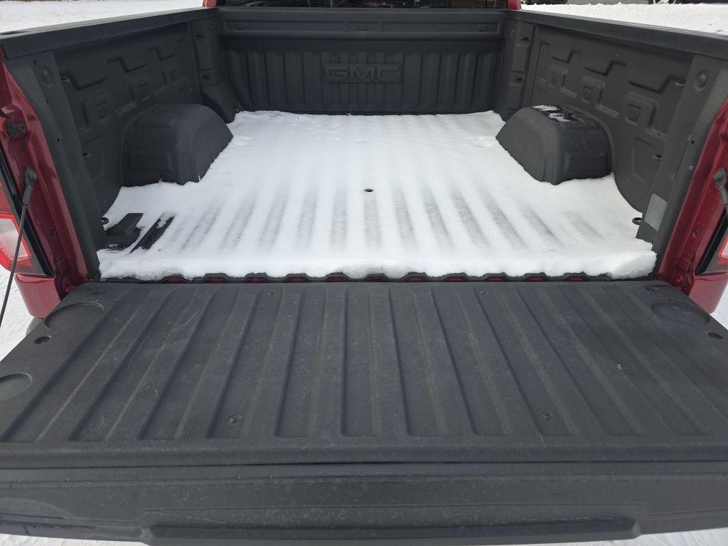 used 2019 GMC Sierra 1500 car, priced at $29,000