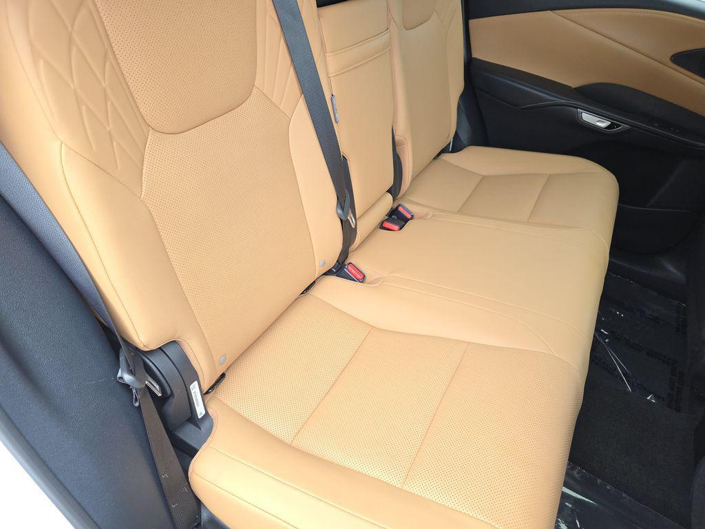 used 2023 Lexus RX 350 car, priced at $45,000