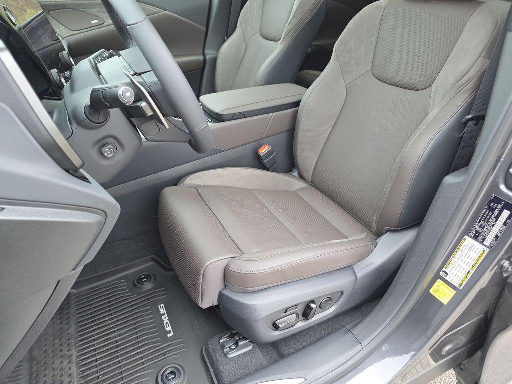 new 2026 Lexus RX 350 car, priced at $67,805