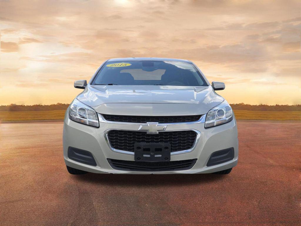 used 2015 Chevrolet Malibu car, priced at $7,398