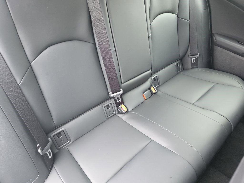 new 2025 Lexus UX 300h car, priced at $45,679