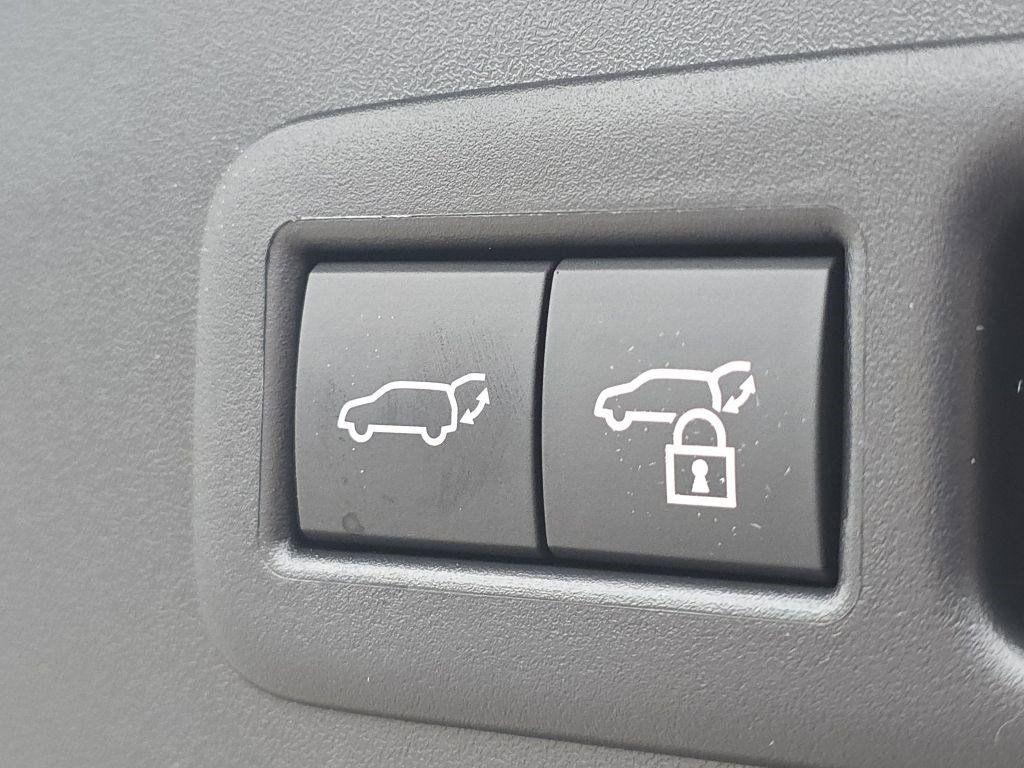 new 2025 Lexus UX 300h car, priced at $45,679