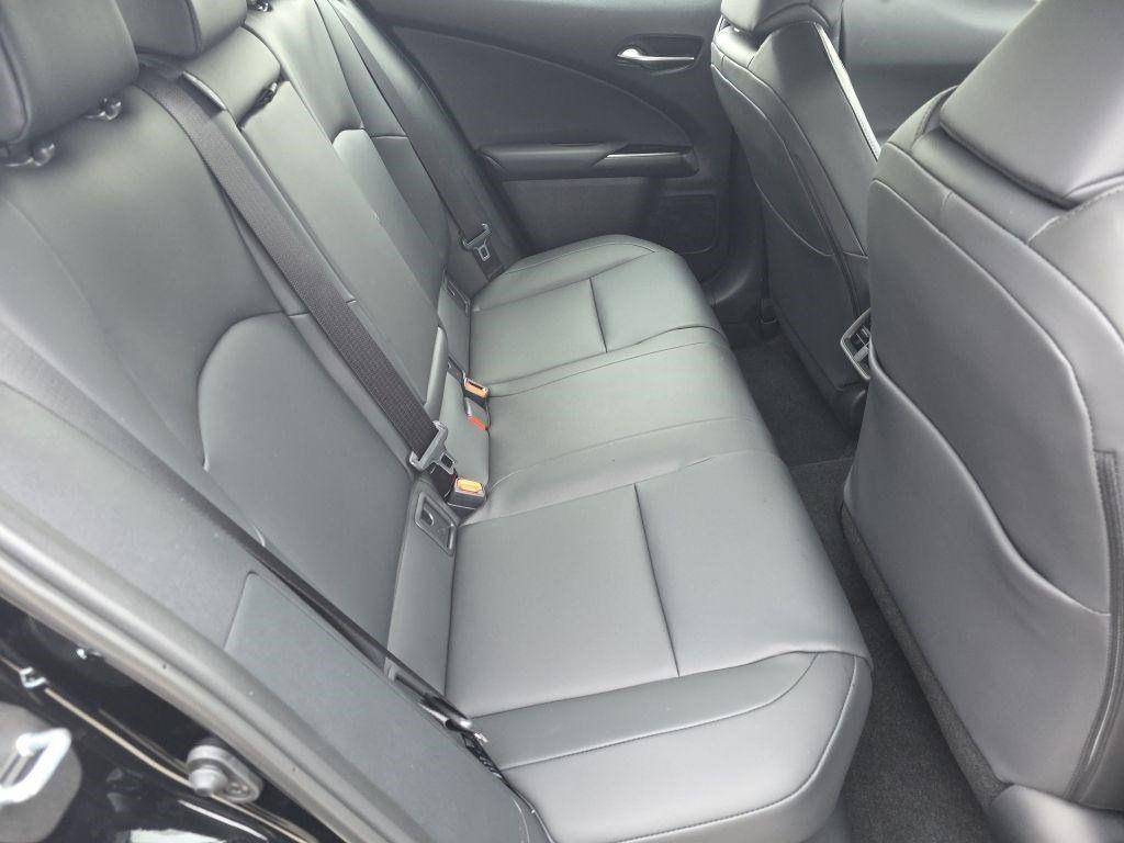 new 2025 Lexus UX 300h car, priced at $45,679