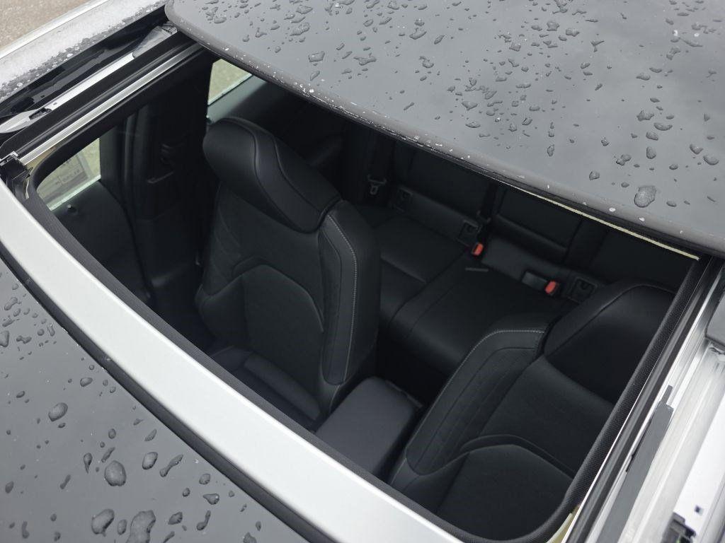 new 2025 Lexus UX 300h car, priced at $45,679