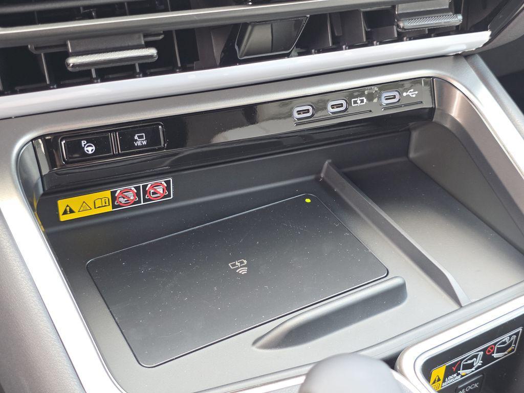 new 2026 Lexus TX 350 car, priced at $65,256