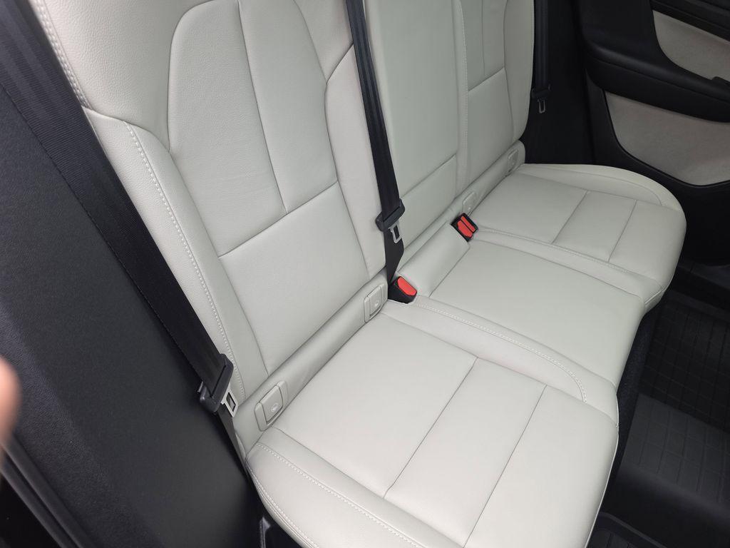 used 2019 Volvo XC40 car, priced at $23,500