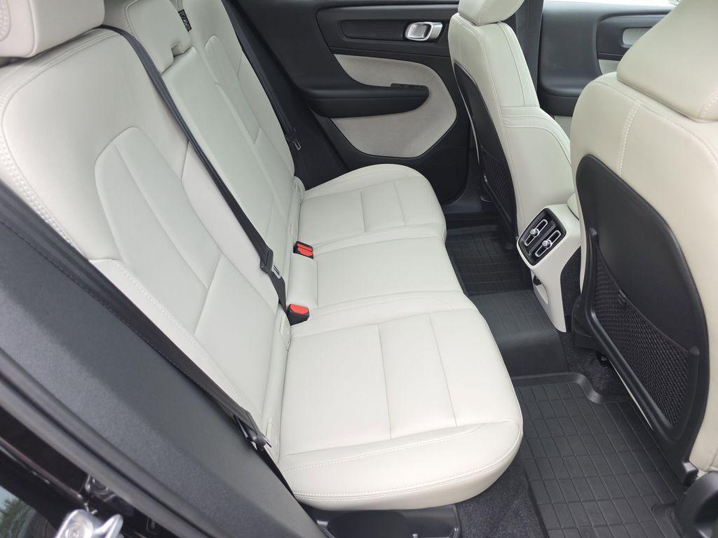 used 2019 Volvo XC40 car, priced at $23,500