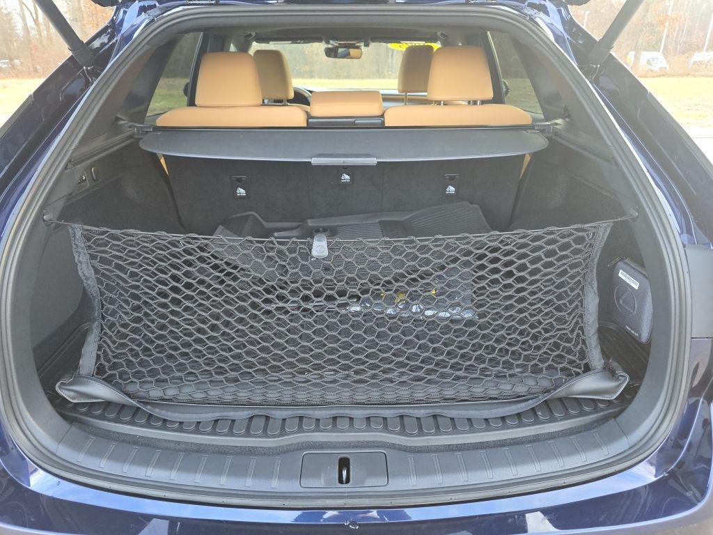 used 2025 Lexus RX 350 car, priced at $54,500