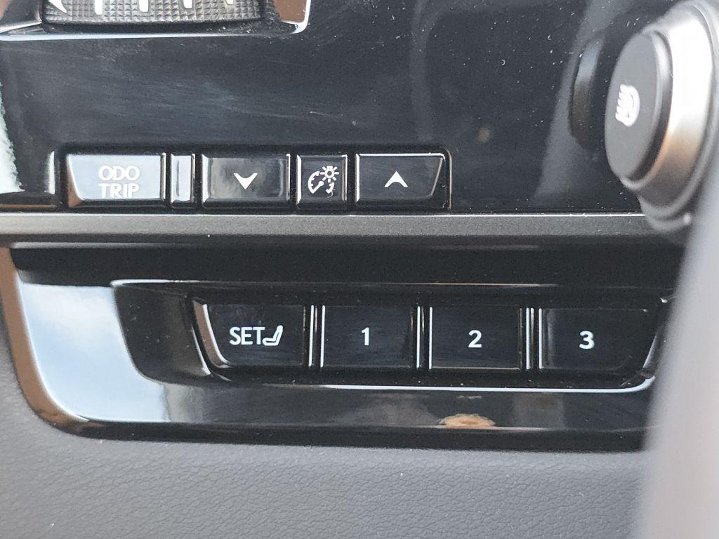 used 2025 Lexus RX 350 car, priced at $54,500