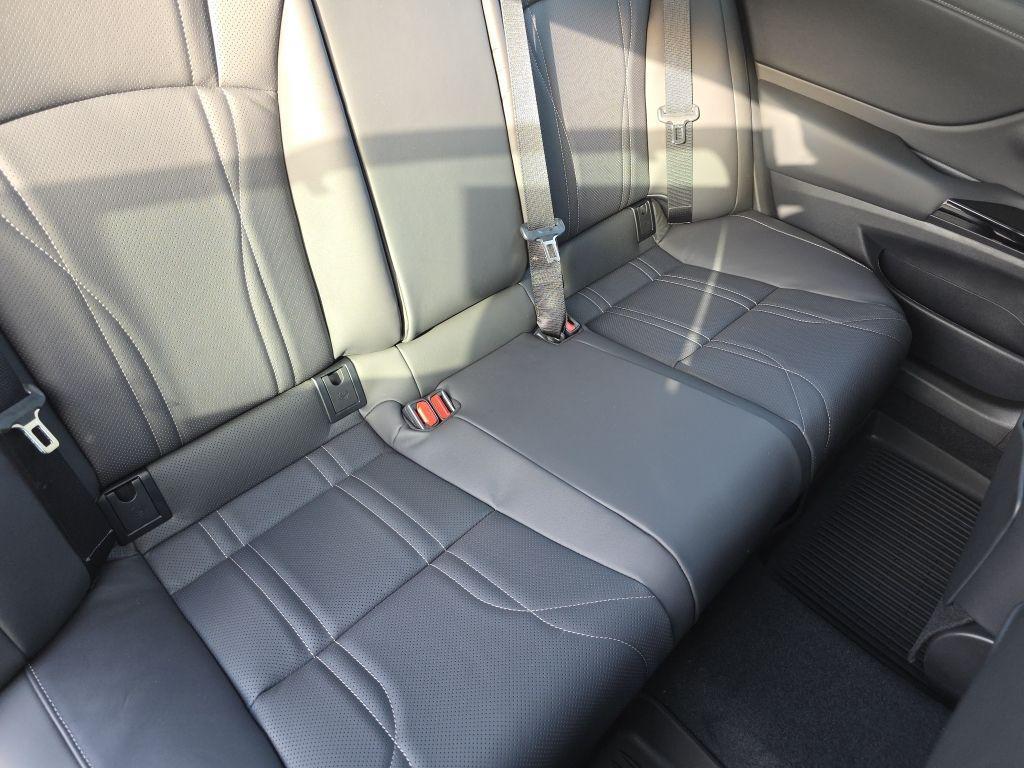 new 2025 Lexus ES 350 car, priced at $56,440