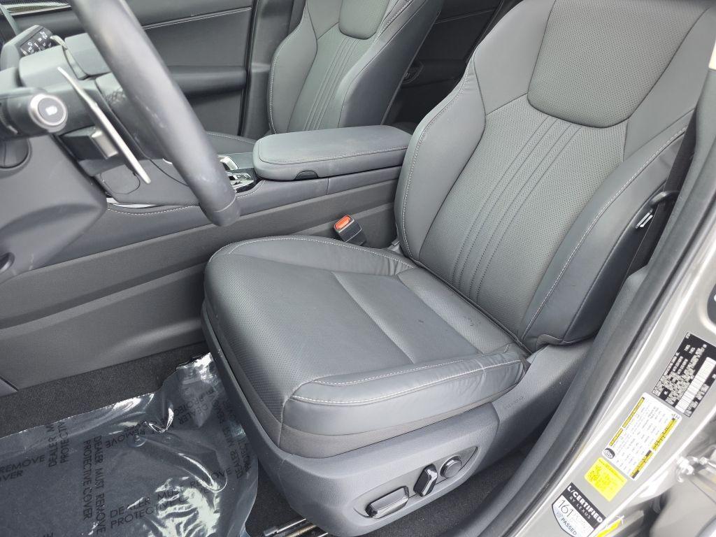 used 2025 Lexus NX 350 car, priced at $42,250