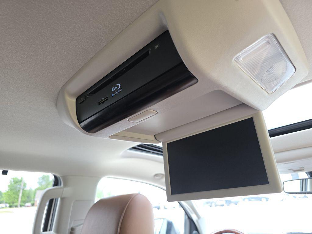 used 2019 Toyota Sequoia car, priced at $44,000
