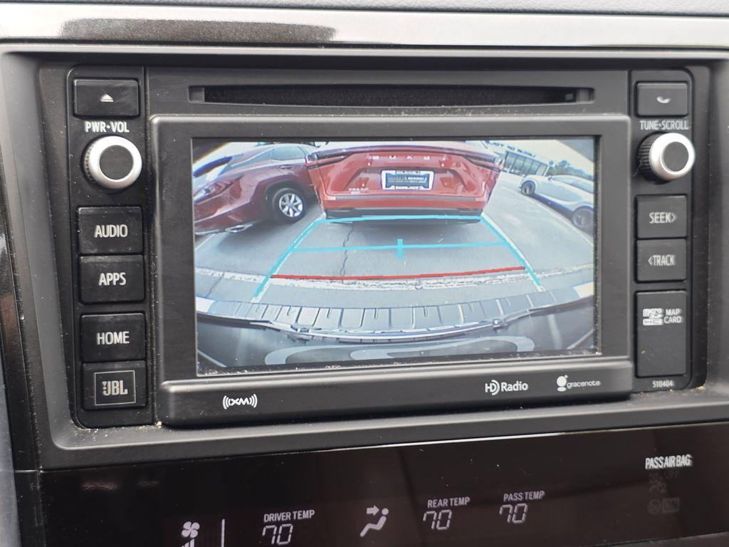 used 2019 Toyota Sequoia car, priced at $44,000