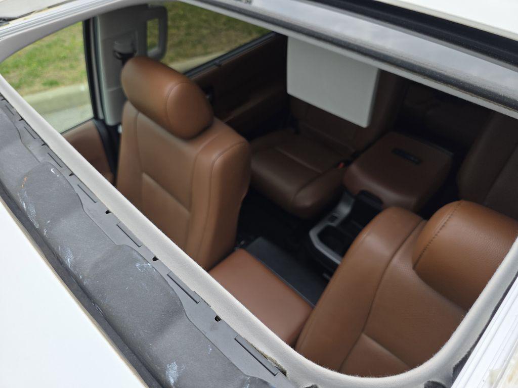 used 2019 Toyota Sequoia car, priced at $44,000