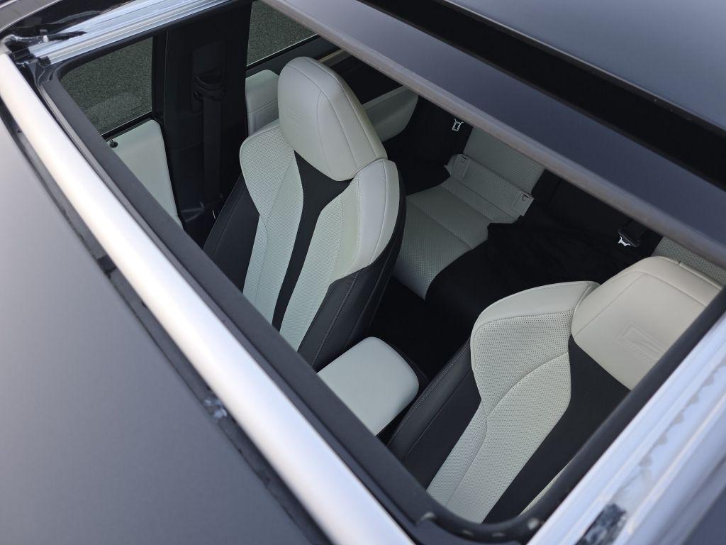 used 2025 Lexus ES 350 car, priced at $48,500