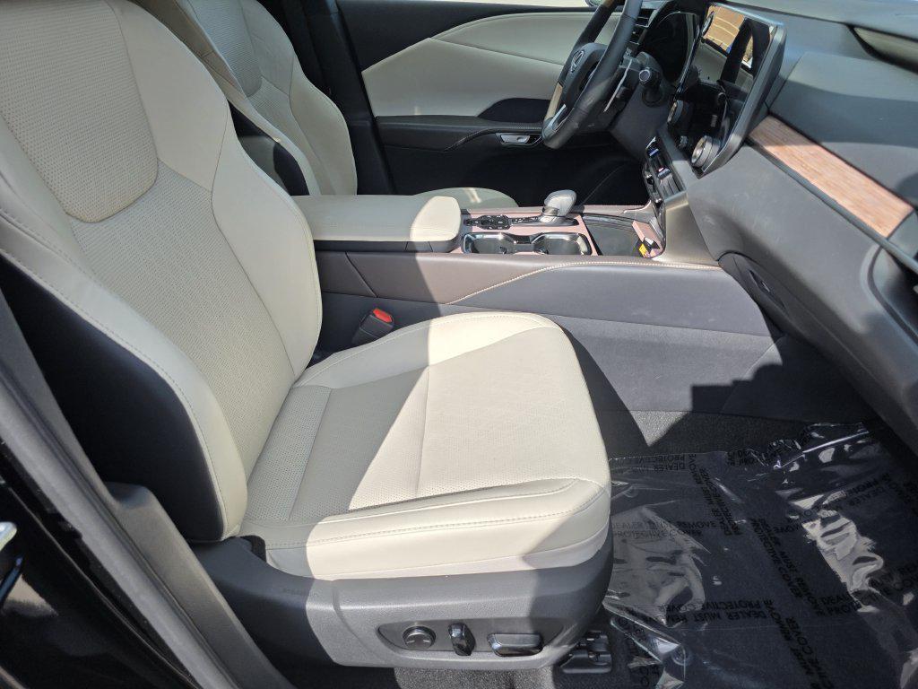 used 2024 Lexus RX 350 car, priced at $54,398