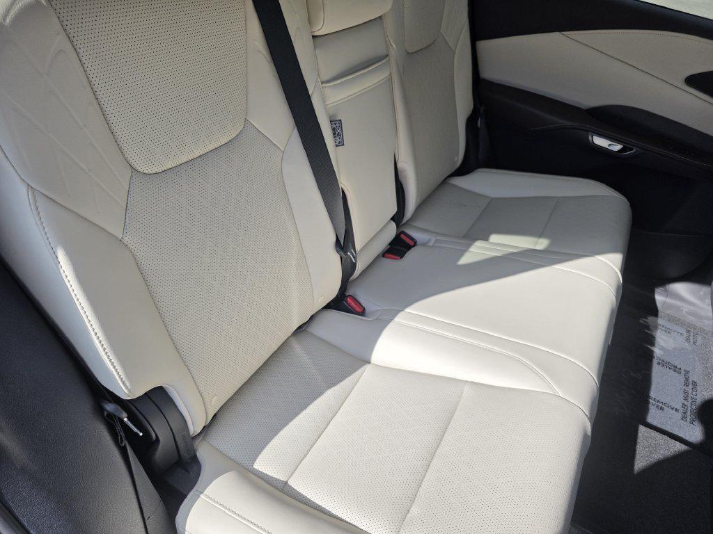 used 2024 Lexus RX 350 car, priced at $54,398
