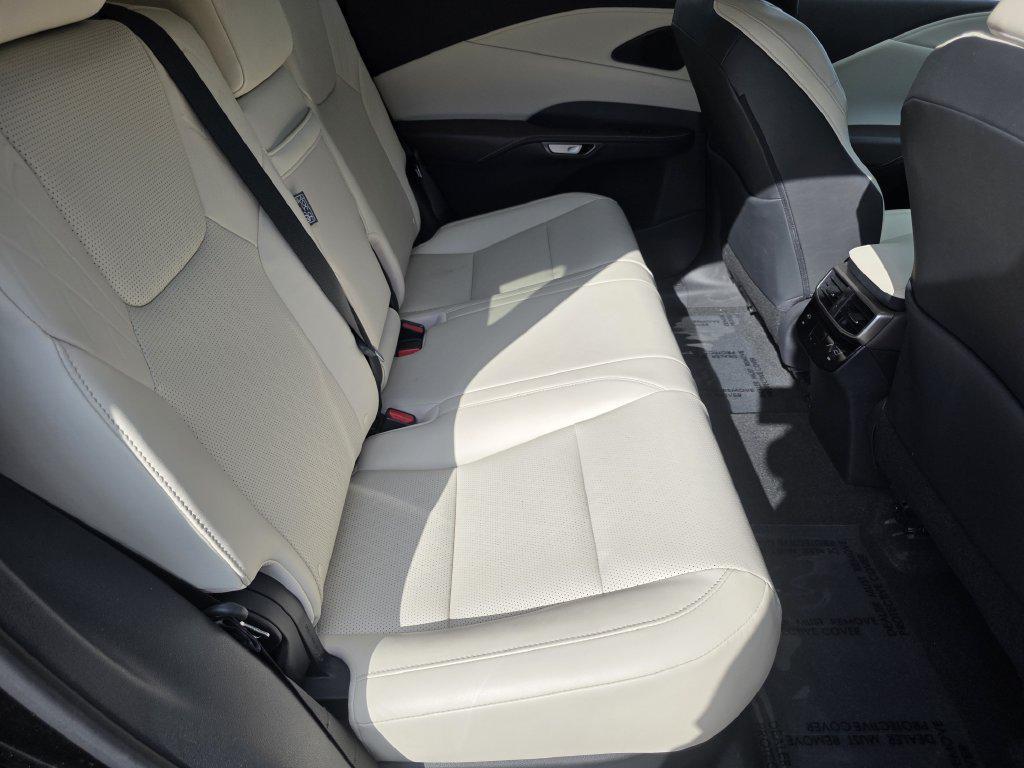 used 2024 Lexus RX 350 car, priced at $54,398