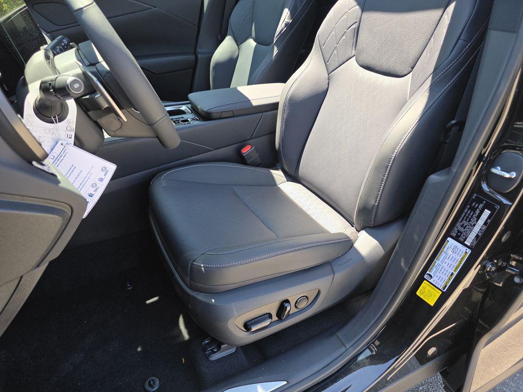 new 2026 Lexus RX 350 car, priced at $64,534
