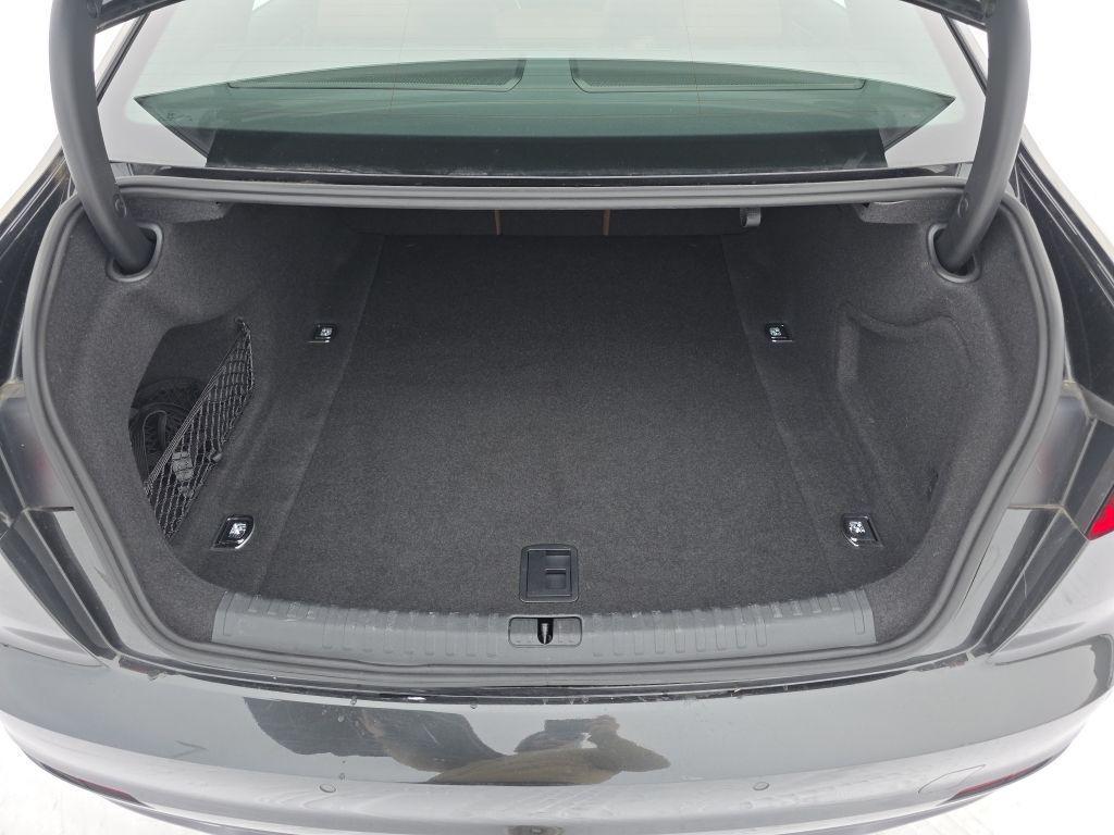 used 2020 Audi A6 car, priced at $24,000