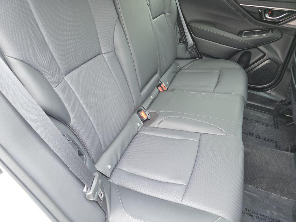 used 2025 Subaru Outback car, priced at $30,398
