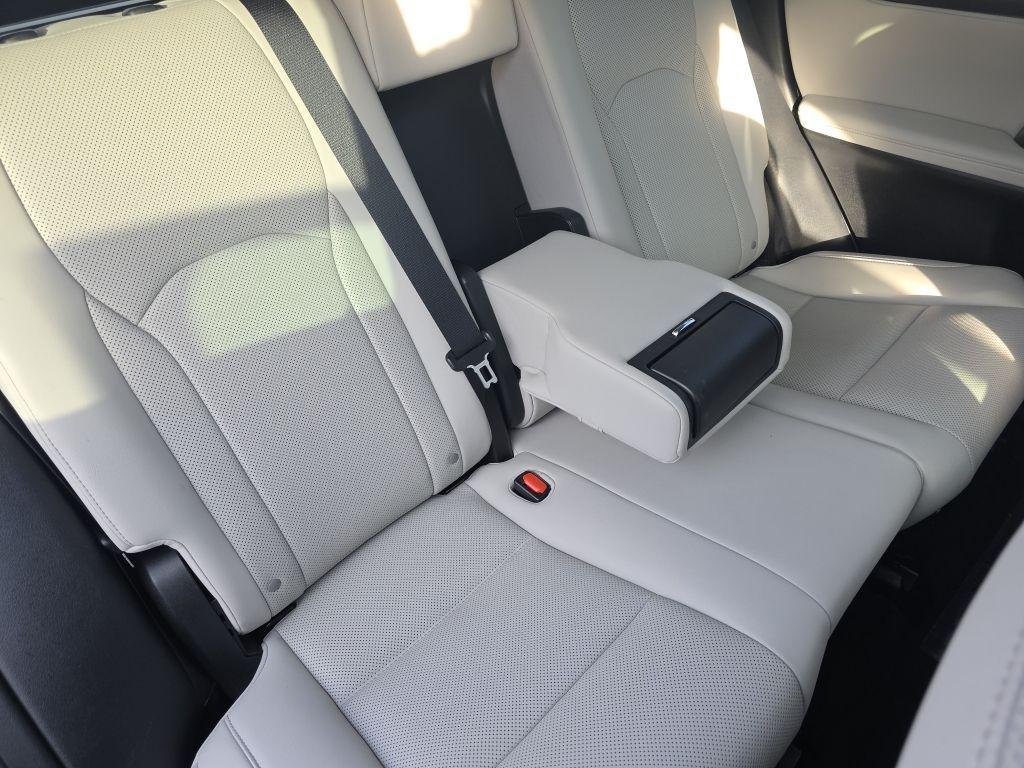 used 2021 Lexus RX 350 car, priced at $29,200