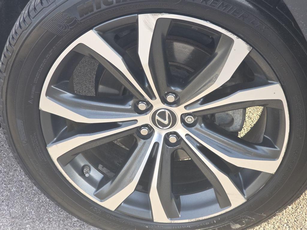 used 2021 Lexus RX 350 car, priced at $29,200