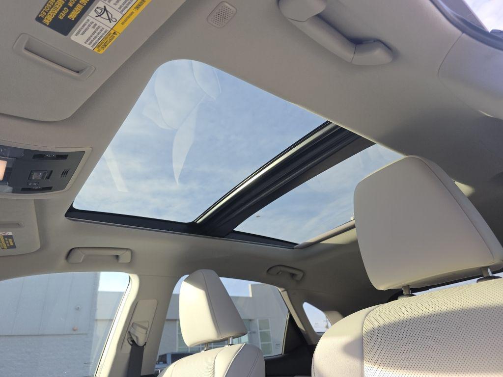 used 2021 Lexus RX 350 car, priced at $29,200