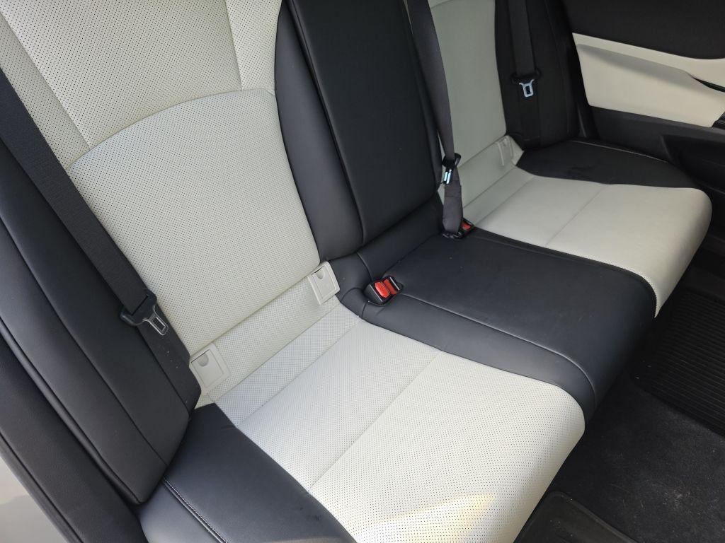 used 2025 Lexus ES 350 car, priced at $43,500