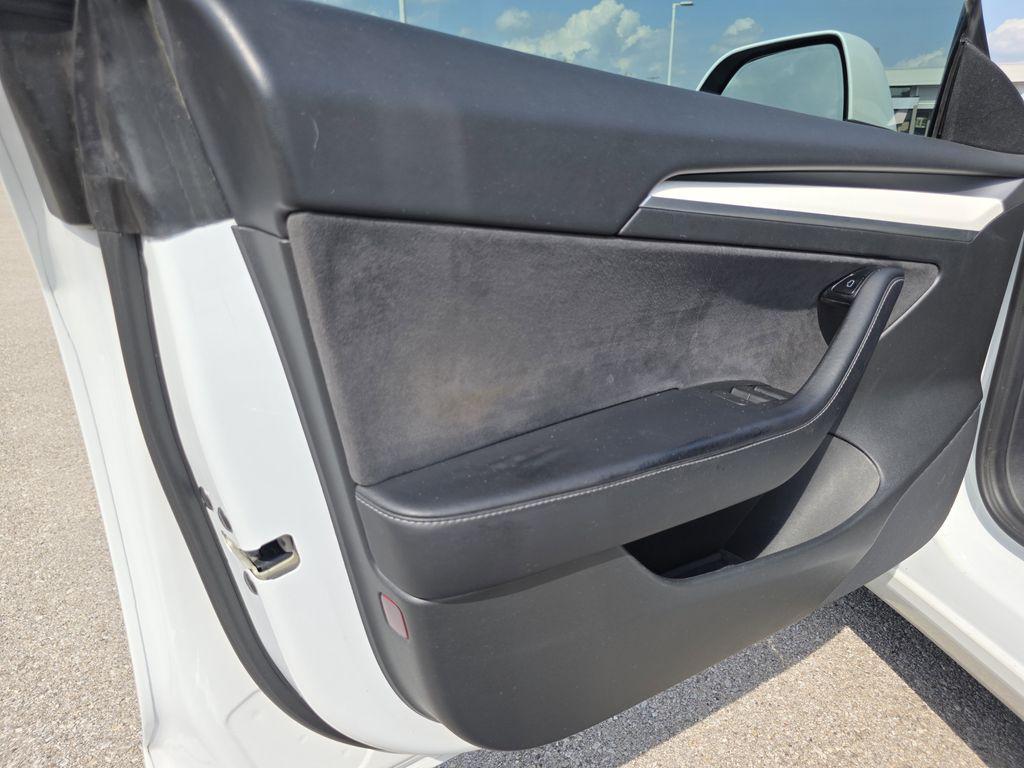 used 2022 Tesla Model 3 car, priced at $23,398