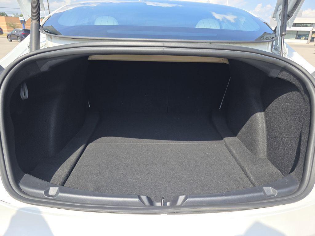 used 2022 Tesla Model 3 car, priced at $23,398