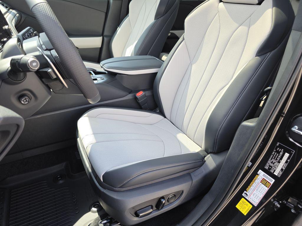 new 2026 Lexus TX 350 car, priced at $69,546