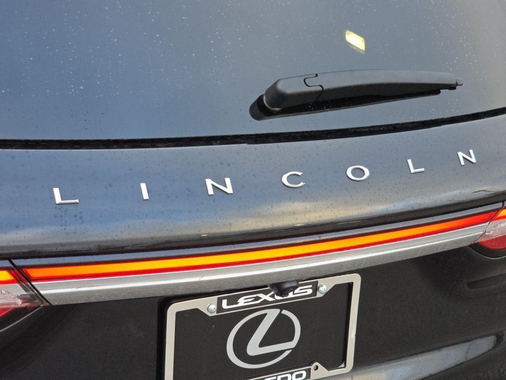 used 2021 Lincoln Corsair car, priced at $27,500