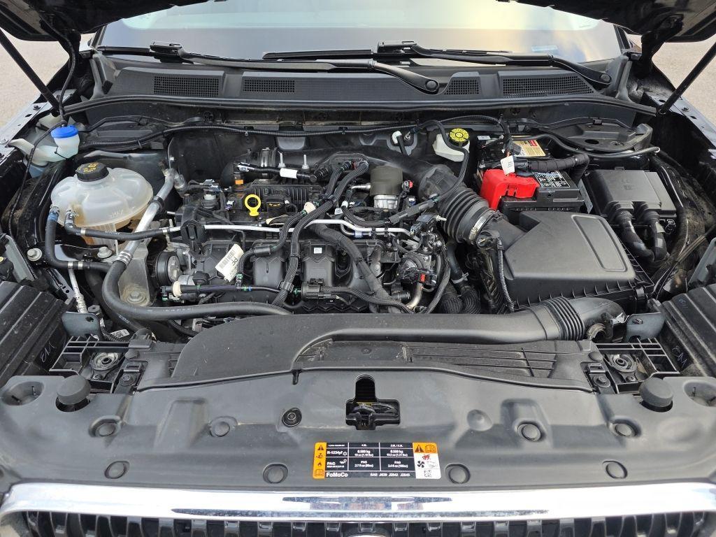 used 2021 Lincoln Corsair car, priced at $27,500