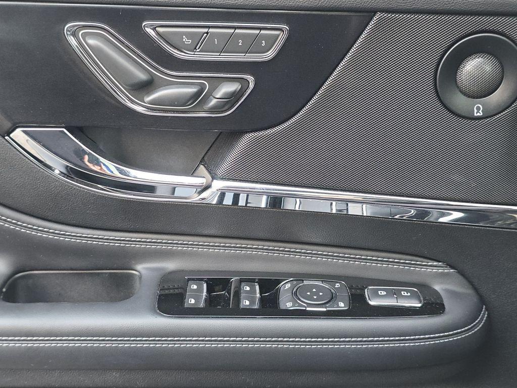 used 2021 Lincoln Corsair car, priced at $27,500