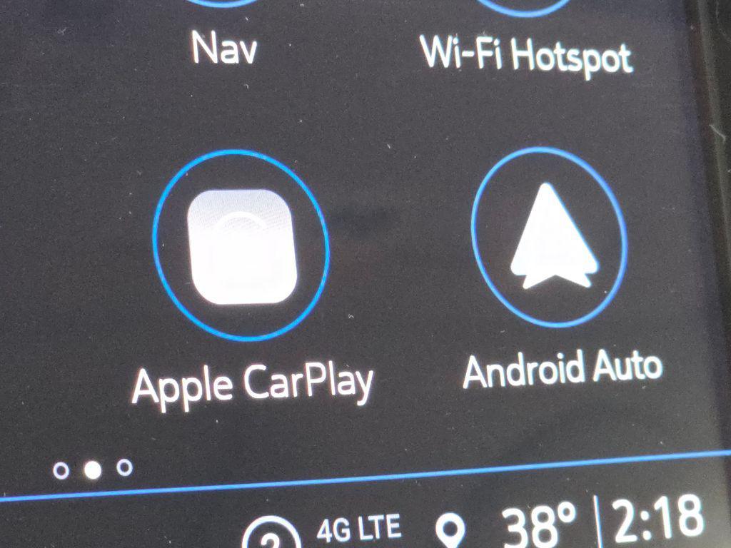 used 2021 Cadillac XT5 car, priced at $25,250