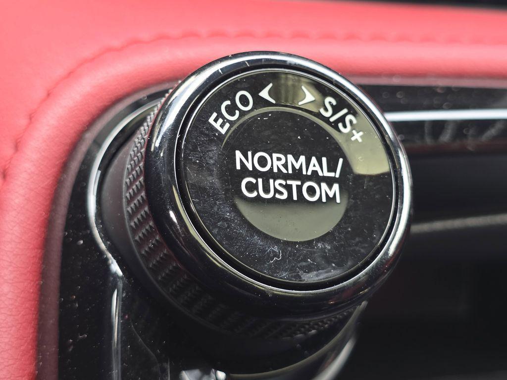 used 2025 Lexus NX 350 car, priced at $48,898