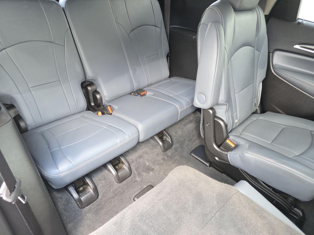 used 2020 Buick Enclave car, priced at $18,398