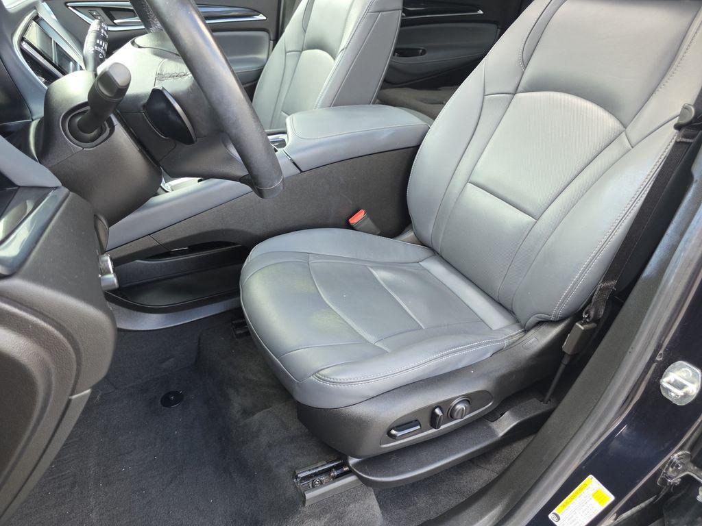 used 2020 Buick Enclave car, priced at $18,398