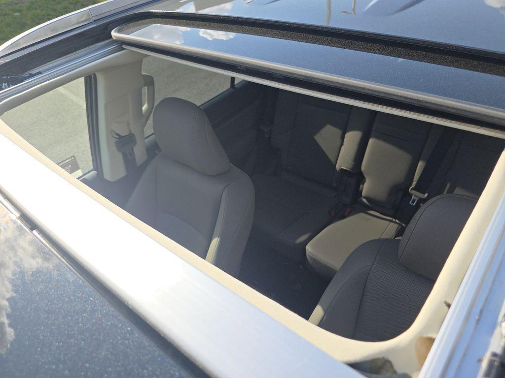 used 2023 Lexus GX 460 car, priced at $57,500
