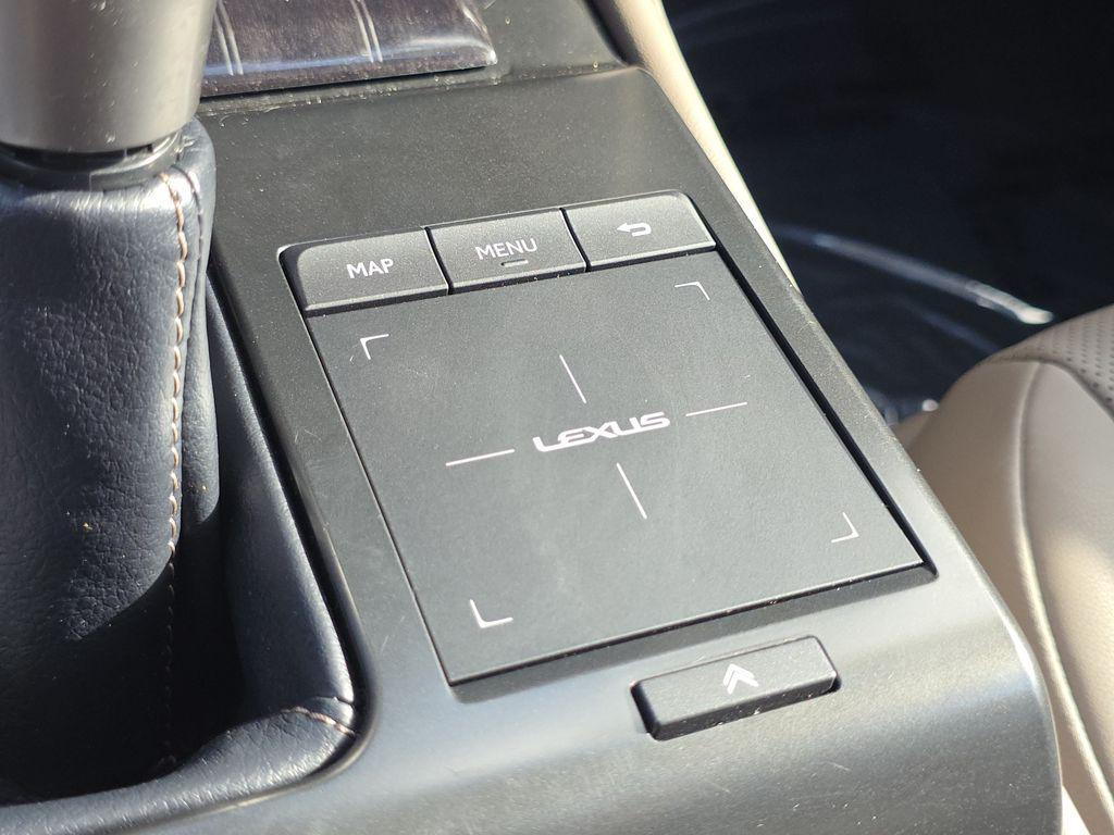 used 2023 Lexus GX 460 car, priced at $57,500
