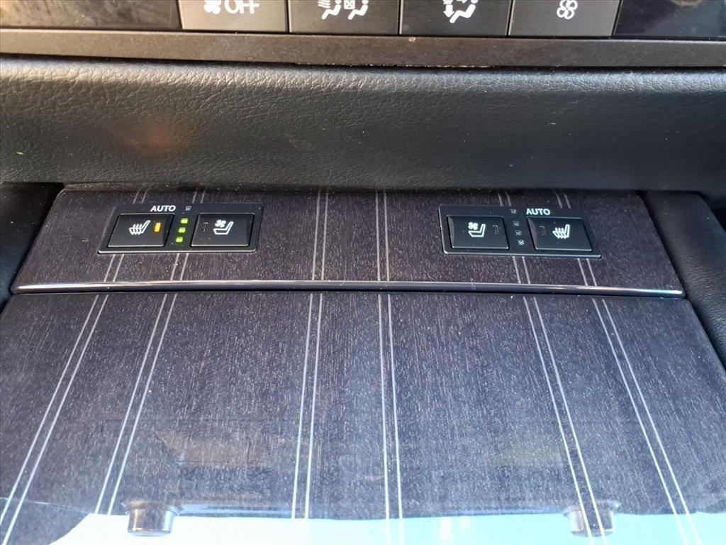 used 2019 Lexus GS 350 car, priced at $26,500