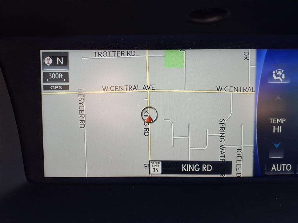 used 2019 Lexus GS 350 car, priced at $26,500