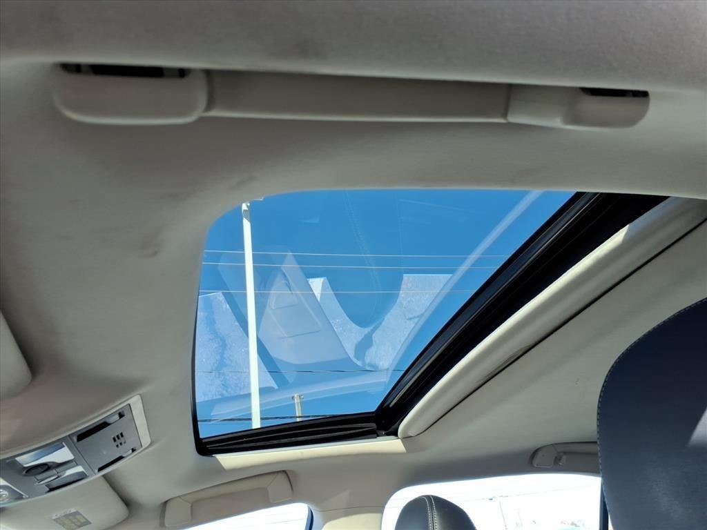 used 2019 Lexus GS 350 car, priced at $26,500