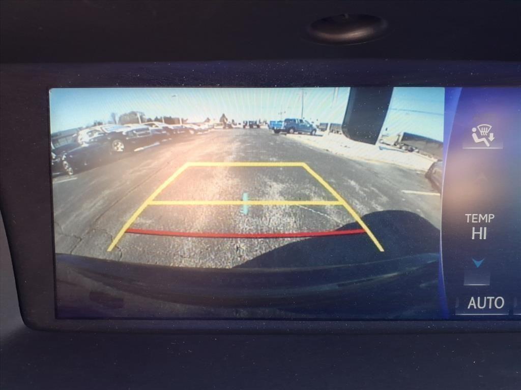 used 2019 Lexus GS 350 car, priced at $26,500